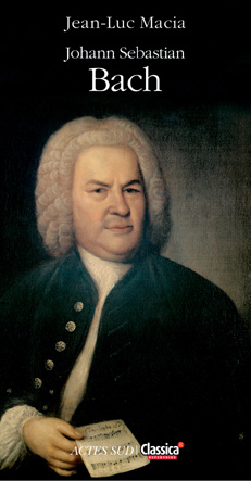 Emprunter Johann Sebastian Bach livre