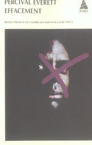 Emprunter Effacement livre