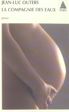 Emprunter La compagnie des eaux livre