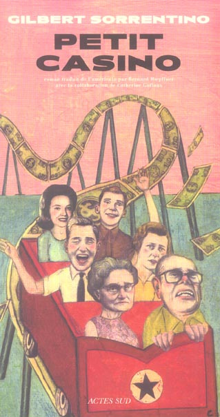 Emprunter Petit Casino livre