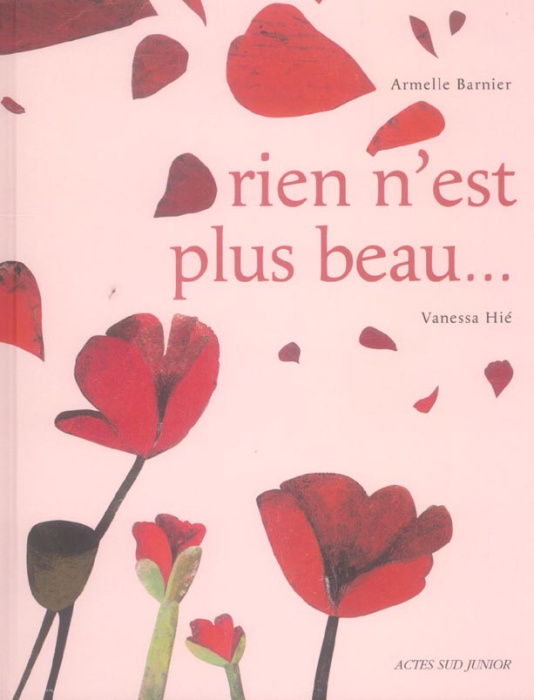 Emprunter Rien n'est plus beau... livre