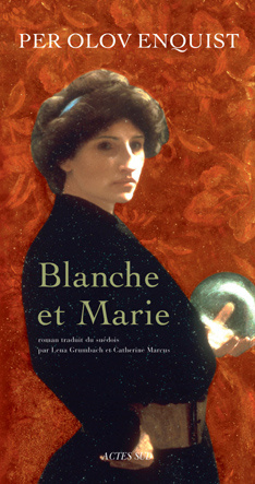 Emprunter Blanche et Marie livre
