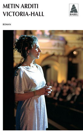 Emprunter Victoria-Hall livre