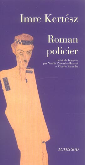 Emprunter Roman policier livre