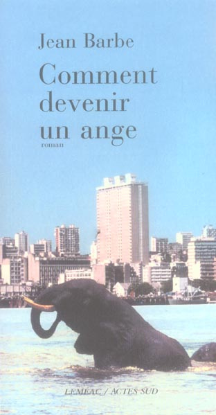 Emprunter Comment devenir un ange livre