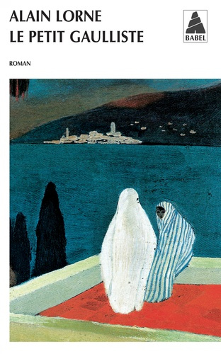 Emprunter Le petit gaulliste livre