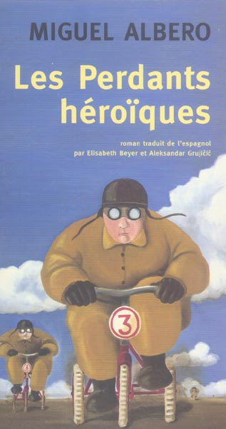 Emprunter Les Perdants héroïques. Inventaire de débuts sans fin heureuse livre