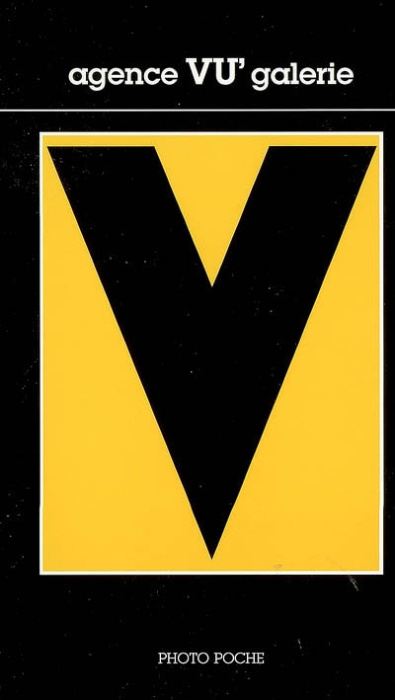 Emprunter Agence VU' galerie livre
