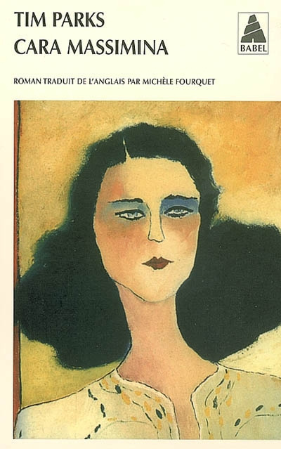 Emprunter Cara Massimina livre