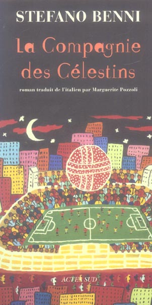 Emprunter La Compagnie des Célestins livre