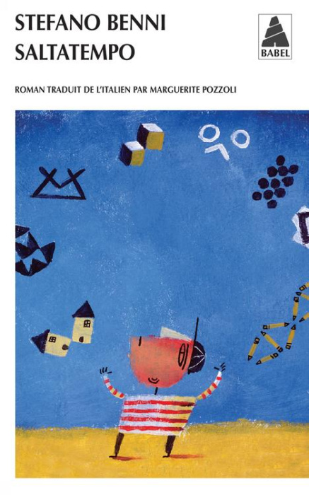 Emprunter Saltatempo livre