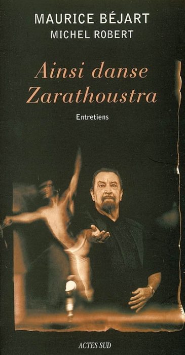 Emprunter Ainsi danse Zarathoustra livre