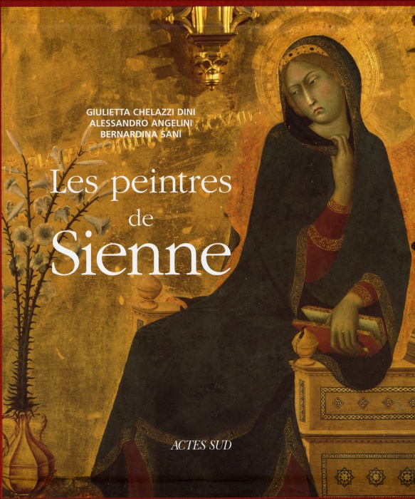 Emprunter Les peintres de Sienne livre