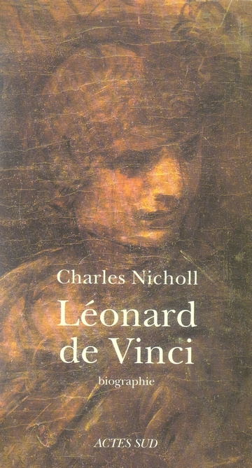 Emprunter Léonard de Vinci livre