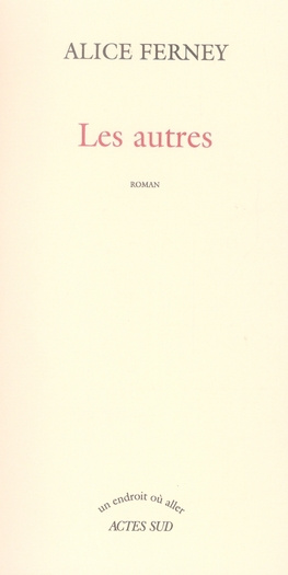 Emprunter Les autres livre