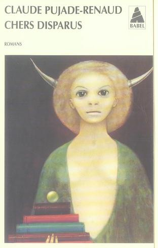 Emprunter Chers disparus livre