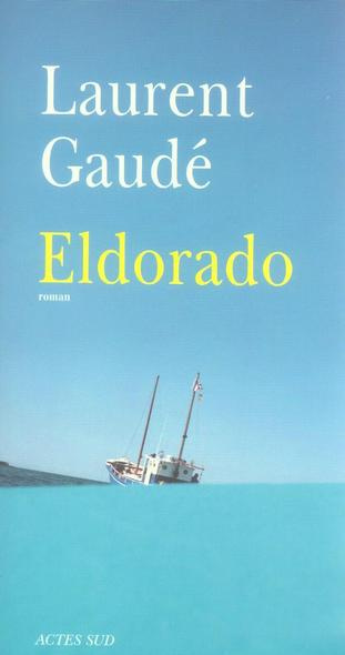 Emprunter Eldorado livre