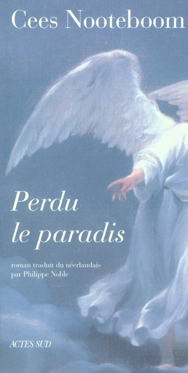 Emprunter Perdu le paradis livre
