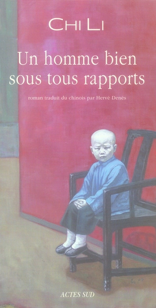 Emprunter Un homme bien sous tous rapports livre