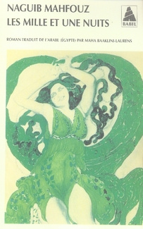 Emprunter Les Mille et Une Nuits livre