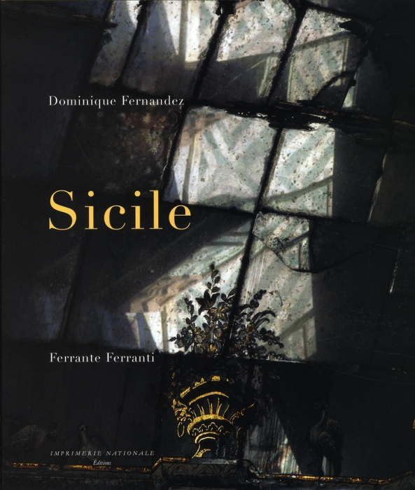 Emprunter Sicile livre