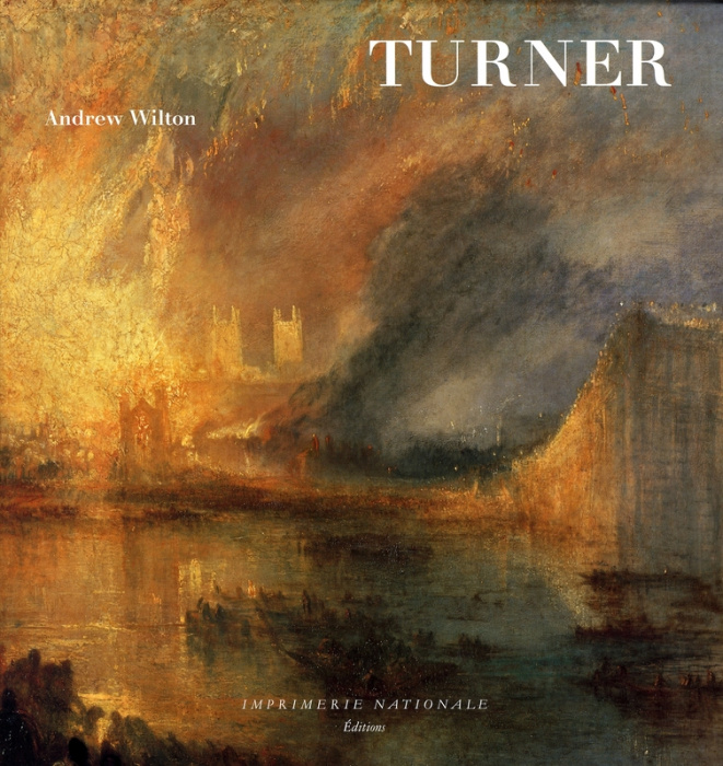 Emprunter Turner livre