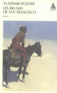 Emprunter Les brumes de San Francisco livre