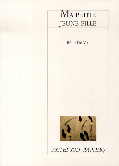 Emprunter Ma petite jeune fille livre