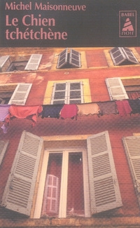 Emprunter Le Chien tchétchène livre