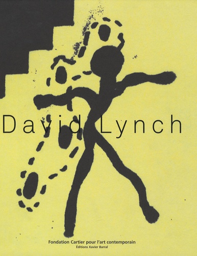 Emprunter David Lynch. The Air is on fire, avec 2 CD audio livre