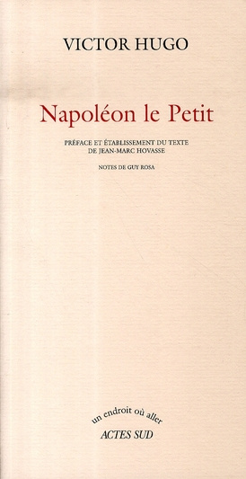 Emprunter Napoléon le Petit livre