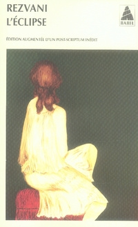 Emprunter L'éclipse livre