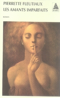Emprunter Les amants imparfaits livre