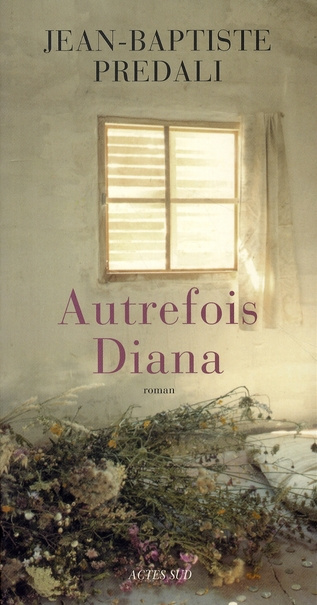 Emprunter Autrefois Diana livre