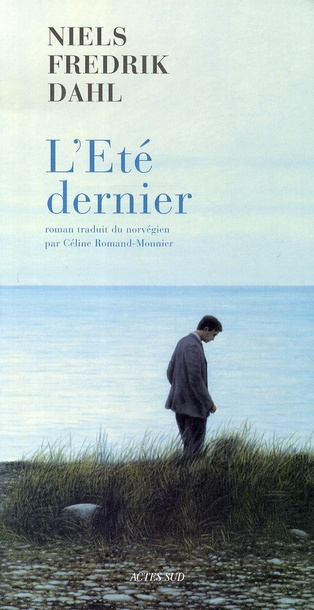 Emprunter L'Eté dernier livre
