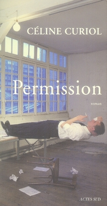 Emprunter Permission livre