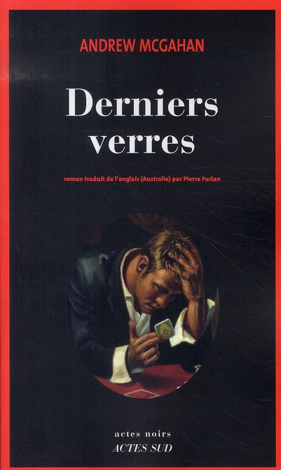 Emprunter Derniers verres livre