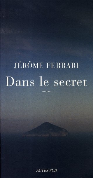 Emprunter Dans le secret livre