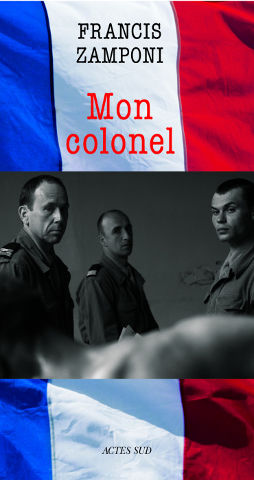 Emprunter Mon colonel livre