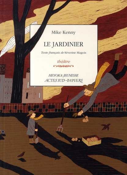 Emprunter Le jardinier livre