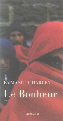 Emprunter Le Bonheur livre