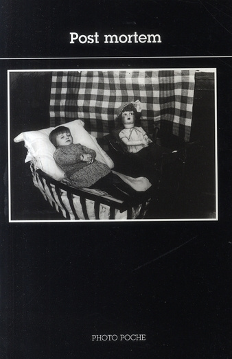 Emprunter Post mortem livre