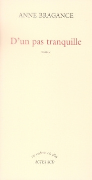 Emprunter D'un pas tranquille livre