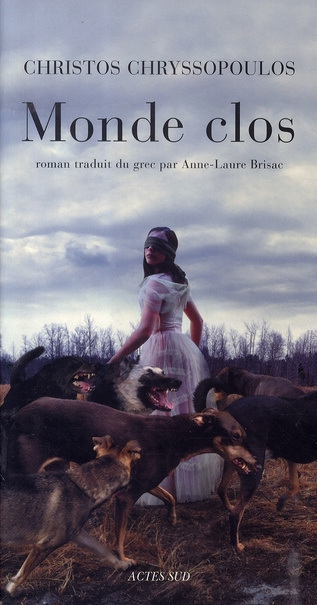 Emprunter Monde clos livre