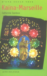 Emprunter Kaïna-Marseille livre
