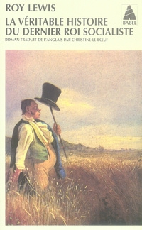 Emprunter La véritable histoire du dernier roi socialiste livre
