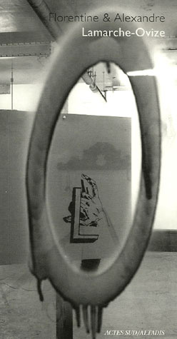 Emprunter Florentine et Alexandre Lamarche-Ovize. Edition bilingue français-espagnol livre