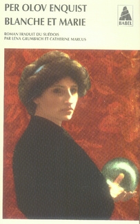 Emprunter Blanche et Marie livre