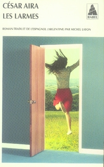 Emprunter Les larmes livre
