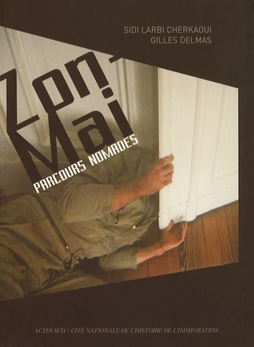 Emprunter Zon-Mai. Parcours nomades livre